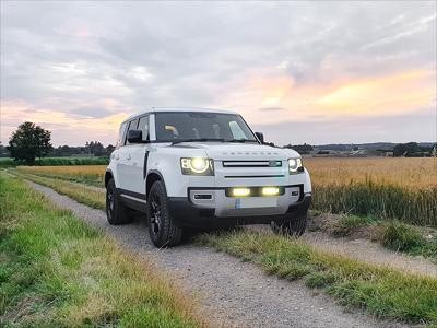 Lazer Lamps Kühlergrill-Kit LAND ROVER DEFENDER 2020+ TripleR 750 Gen2 TripleR 750 BEACON Leuchtenart TripleR 750 BEACON