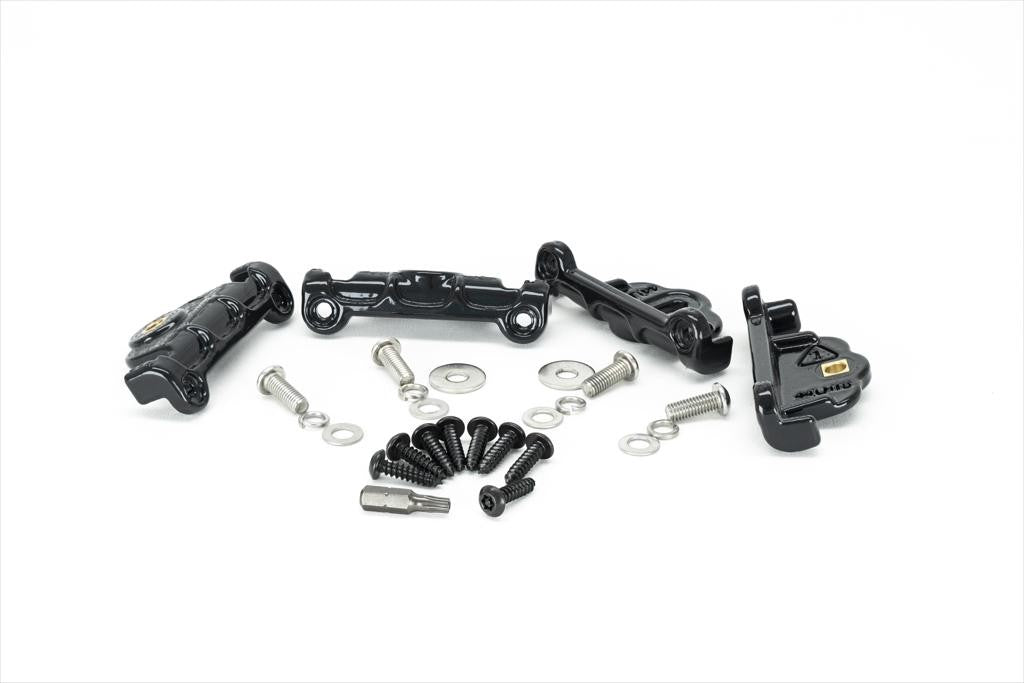 Lazer Lamps Kühlergrill-Kit LAND ROVER DEFENDER 2020+ TripleR 750 Gen2 TripleR 750 BEACON Leuchtenart TripleR 750 BEACON