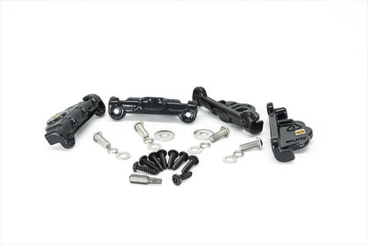 Lazer Lamps Kühlergrill-Kit LAND ROVER DEFENDER 2020+ TripleR 750 Gen2 TripleR 750 BEACON Leuchtenart TripleR 750 BEACON