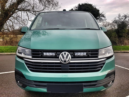 Lazer Lamps Kühlergrill-Kit VW T6.1 (2019+) Triple-R 750 Gen2 TripleR 750 STD Leuchtenart TripleR 750 STD