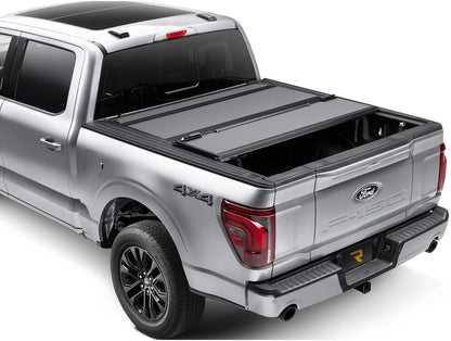 BAKFlip MX4 Hard Folding Tonneau Cover Ford F-150 ab Bj. 2021