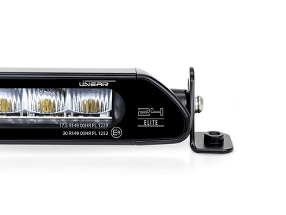 Lazer Lamps Linear 24 Elite mit doppelter E Zulassung