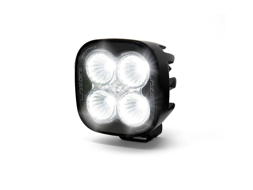 Lazer Lamps Utility 25 MAXX