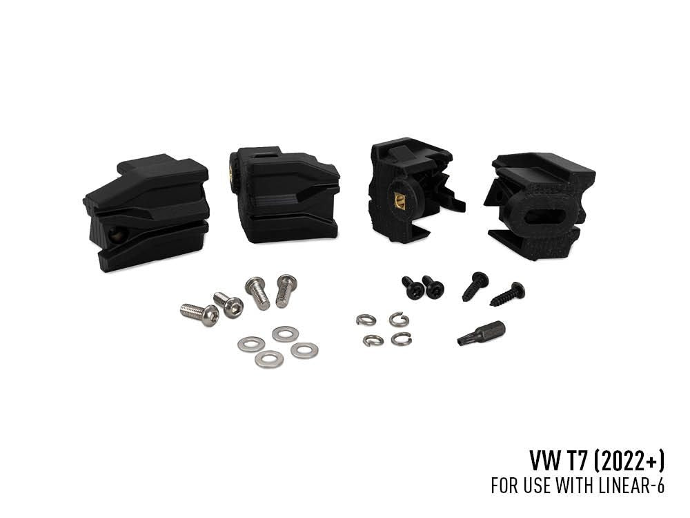 Lazer Lamps Kühlergrill-Kit VW T7 (2022+) Linear 6 STD/Elite/Elite+Linear 6 STD Leuchtenart Linear 6 STD