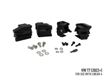 Lazer Lamps Kühlergrill-Kit VW T7 (2022+) Linear 6 STD/Elite/Elite+Linear 6 STD Leuchtenart Linear 6 STD