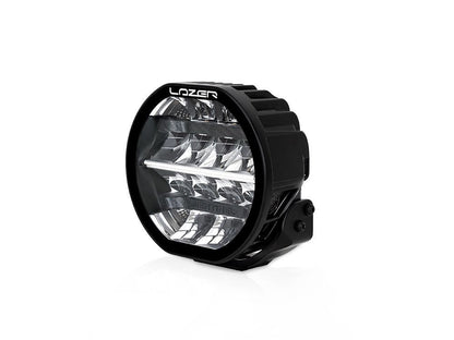 Lazer Lamps SENTINEL 7" Standard black
