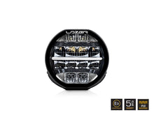 Lazer Lamps SENTINEL 7" Standard black