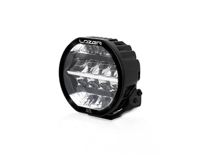 Lazer Lamps SENTINEL 7" ELITE black mit Pos.Licht