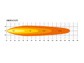 Lazer Lamps Linear 42 Elite