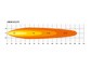 Lazer Lamps Linear 48 Elite