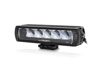 Lazer Lamps Kühlergrill-Kit FORD RANGER LTD (2023+) Triple-R 850 Gen2 TripleR 850 STD mit Pos.Licht Leuchtenart TripleR 850 STD mit Pos.Licht