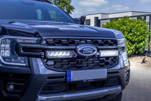 Lazer Lamps Kühlergrill-Kit FORD RANGER WILDTRAK (2023+) Triple-R 850 ELITE Gen2 TripleR 850 STD mit Pos.Licht Leuchtenart TripleR 850 STD mit Pos.Licht