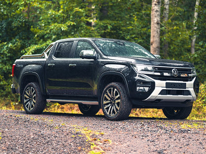 Lazer Lamps Kühlergrill-Kit VW Amarok 2023+ Triple-R 750 Gen2 TripleR 750 Wide Leuchtenart TripleR 750 Wide