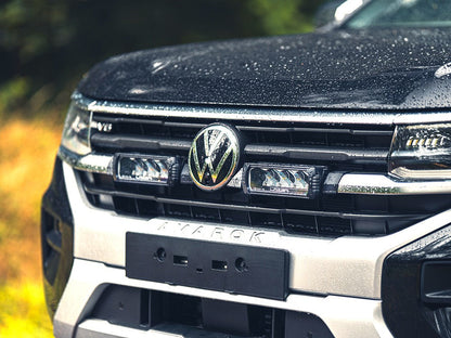Lazer Lamps Kühlergrill-Kit VW Amarok 2023+ Triple-R 750 Gen2 TripleR 750 Wide Leuchtenart TripleR 750 Wide