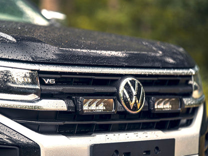 Lazer Lamps Kühlergrill-Kit VW Amarok 2023+ Triple-R 750 Gen2 TripleR 750 Wide Leuchtenart TripleR 750 Wide