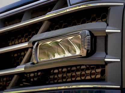 Lazer Lamps Kühlergrill-Kit INEOS Grenadier Triple-R 750 Gen2 TripleR 750 Elite Leuchtenart TripleR 750 Elite