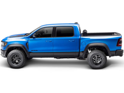 BAK Revolver X4s Hard Roll Up Tonneau Cover Ford F-150 AB Bj. 2021