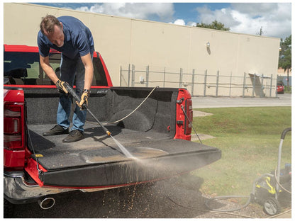 BedRug Classic Bed Liner für Dodge Ram