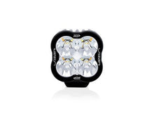 Lazer Lamps RP-HYPERSPOT SCHEINWERFER 4X11W LED'S