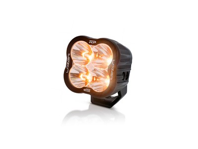 Lazer Lamps RP-HYPERSPOT SCHEINWERFER 4X11W LED'S