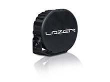 Lazer Lamps Sentinel Lampencover schwarz Sentinel 7"
