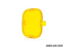 Lazer Lamps Vorsatzlinse GELB RP SERIE/UTILITY-80 HD