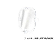 Lazer Lamps Vorsatzlinse GERIFFELT 15° RP SERIE/UTILITY-80 HD