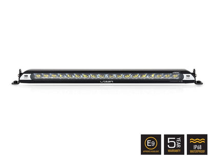 Lazer Lamps Linear 18 Elite+