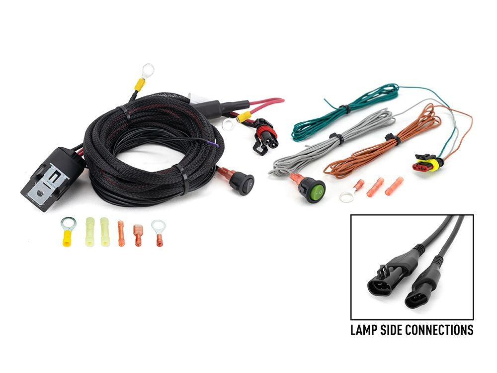 Lazer Lamps Triple-R 24 Elite+