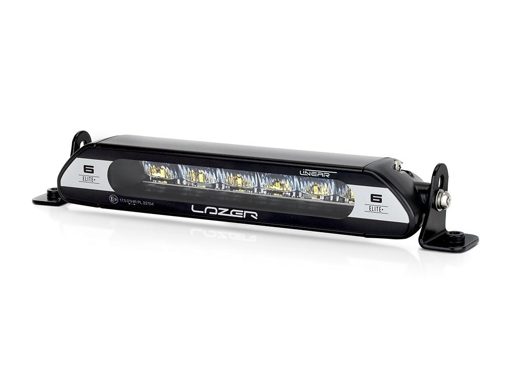 Lazer Lamps Linear 6 Elite+