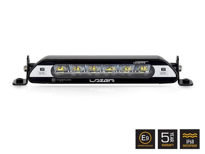 Lazer Lamps Linear 6 Elite+