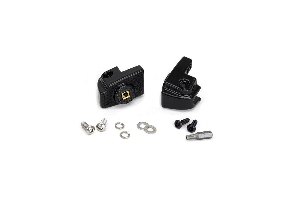 Lazer Lamps Kühlergrill-Kit für VW Golf MK8 2020+ inkl. Linear-18 Linear 18 STD Leuchtenart Linear 18 STD