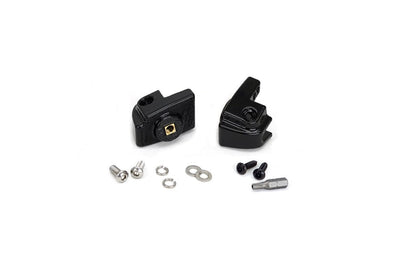 Lazer Lamps Kühlergrill-Kit für VW Golf MK8 2020+ inkl. Linear-18 Linear 18 STD Leuchtenart Linear 18 STD