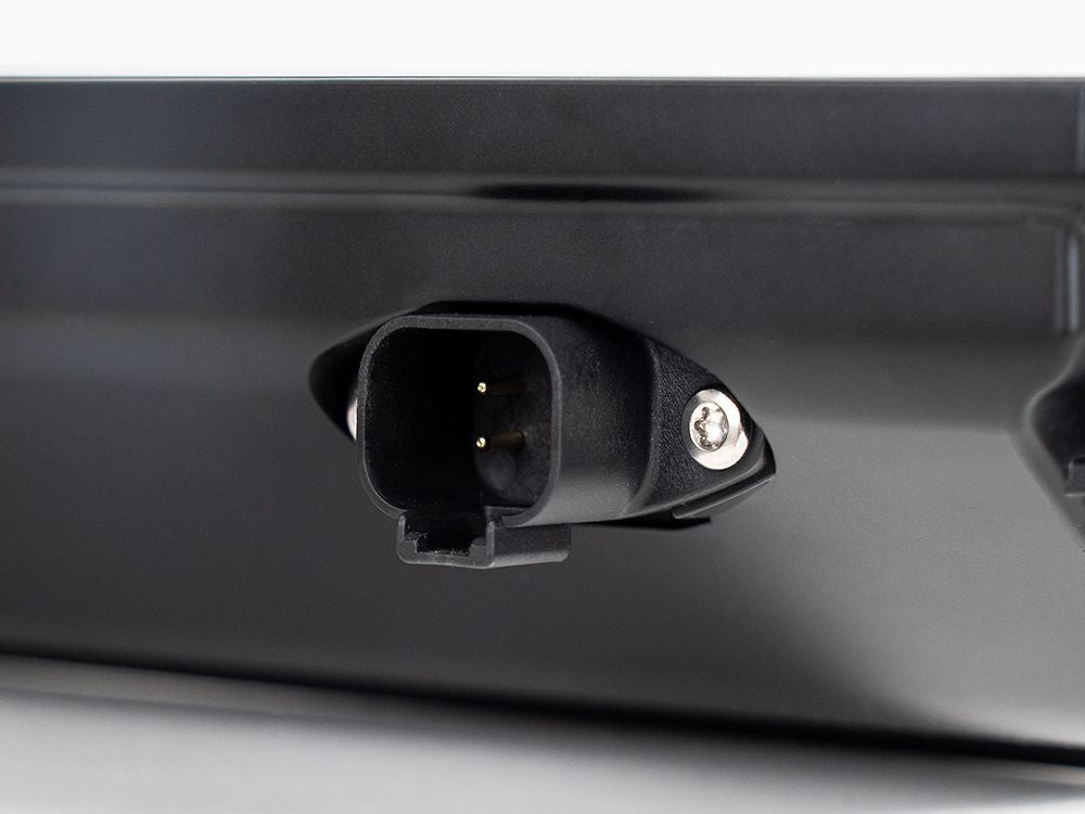 Lazer Lamps CARBON-6 Gen3 DRIVE