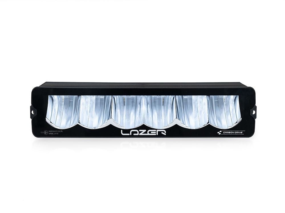 Lazer Lamps CARBON-6 Gen3 DRIVE