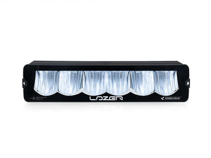 Lazer Lamps CARBON-6 Gen3 DRIVE