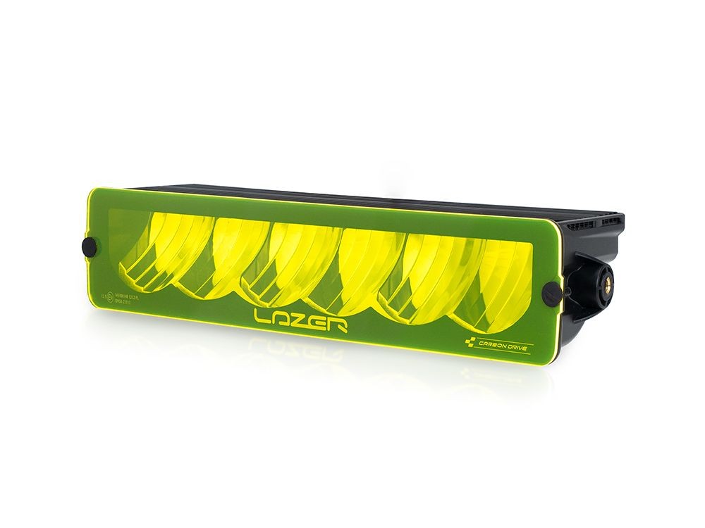 Lazer Lamps CARBON-6 Gen3 DRIVE