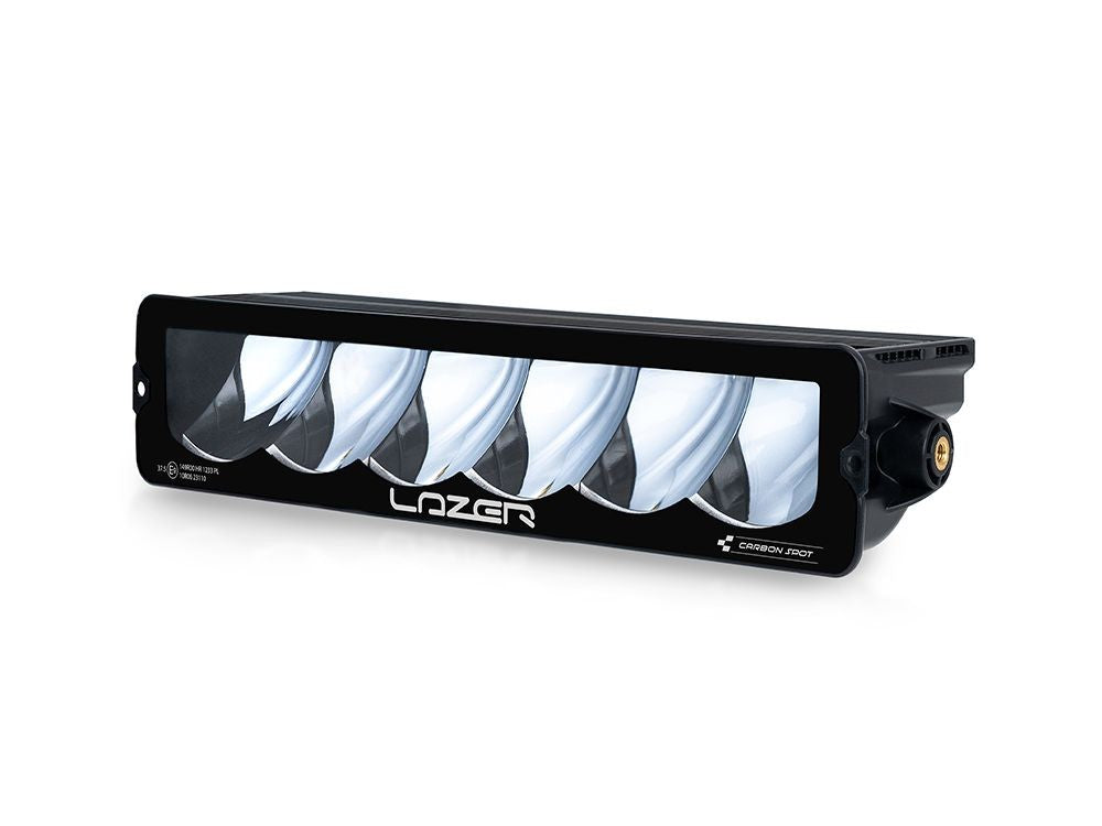 Lazer Lamps CARBON-6 Gen3 SPOT