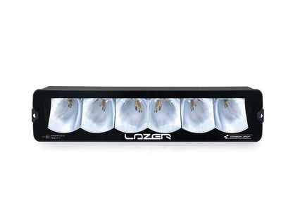 Lazer Lamps CARBON-6 Gen3 SPOT