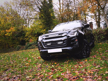 Lazer Lamps Kühlergrill-Kit Isuzu D-Max (2023-2024) Triple-R 750 Gen2 TripleR 750 STD Leuchtenart TripleR 750 STD