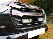 Lazer Lamps Kühlergrill-Kit Isuzu D-Max (2023-2024) Triple-R 750 Gen2 TripleR 750 STD Leuchtenart TripleR 750 STD