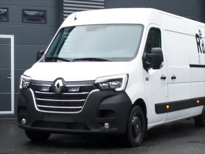 Lazer Lamps Kühlergrill-Kit Renault Master 2020-2023 Triple-R 750 Gen2 TripleR 750 STD Leuchtenart TripleR 750 STD