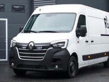 Lazer Lamps Kühlergrill-Kit Renault Master 2020-2023 Triple-R 750 Gen2 TripleR 750 STD Leuchtenart TripleR 750 STD