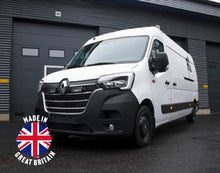Lazer Lamps Kühlergrill-Kit Renault Master 2020-2023 Triple-R 750 Gen2 TripleR 750 Beacon Leuchtenart TripleR 750 Beacon