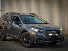 Lazer Lamps Kühlergrill-Kit Subaru Outback (2021+)Linear 6 STD/Elite/Elite+Linear 6 STD Leuchtenart Linear 6 STD