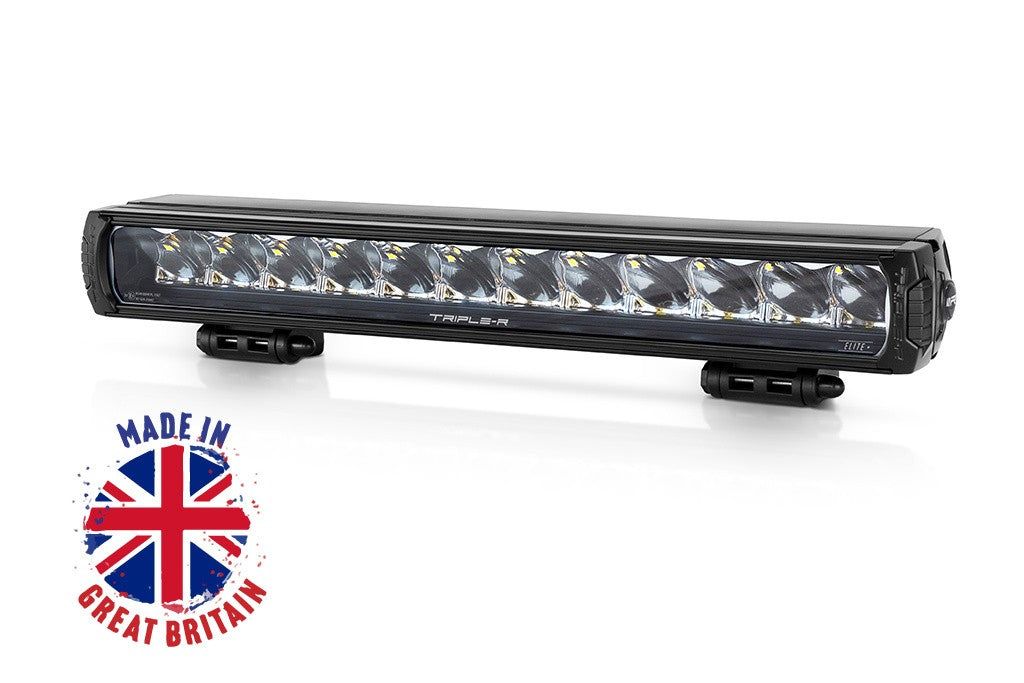 Lazer Lamps Triple-R 1250 Elite+
