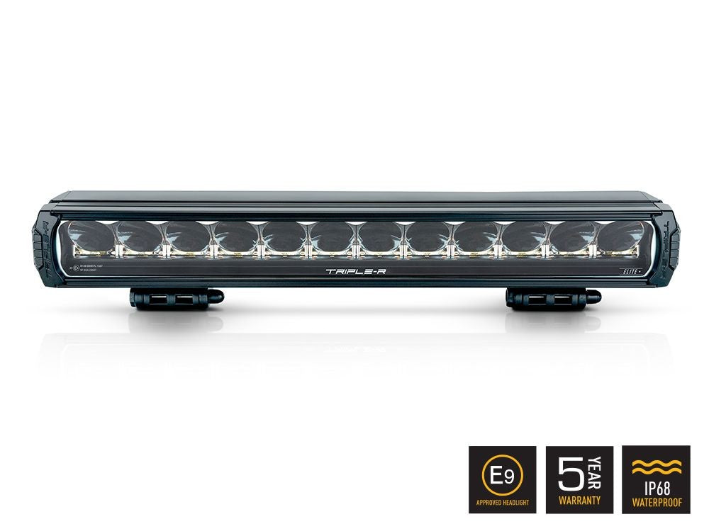 Lazer Lamps Triple-R 1250 Elite+