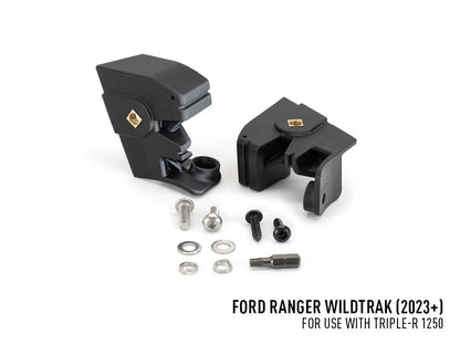 Lazer Lamps Ford Ranger Wildtrak (2023+) Kühlergrill-Kit Triple-R 1250 Gen2 STD, Elite & Beacon TripleR 1250 Beacon Leuchtenart TripleR 1250 Beacon