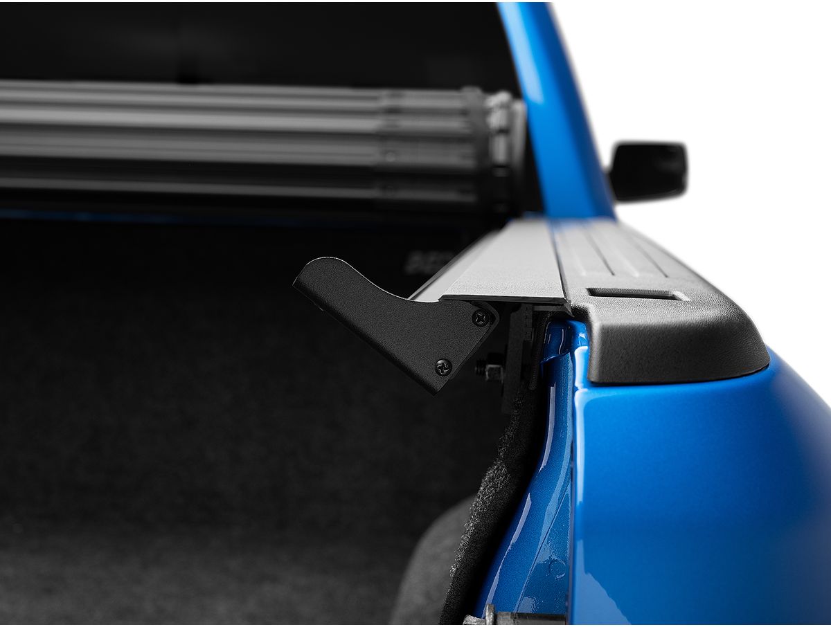 BAK Revolver X4s Hard Roll Up Tonneau Cover Ford F-150 AB Bj. 2021