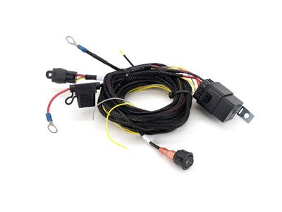 Lazer Lamps Kabelsatz Single (für Utility 80HD Serie mit verstellbarer Helligkeit und RP-Hyperspot)